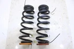 2024-25 Cadillac XT4 Awd Rear Rh And Lh Suspension Coil Spring Pair 42819845 Oem. Fixed Price $78.40.