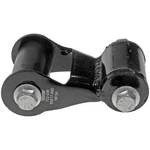 Dorman Leaf Spring Shackle 722-036 Tcp. Fixed Price $127.67.