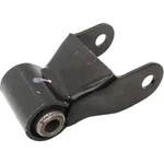 84492096 Delco Leaf Spring Shackles And Hangers Rear For Chevy Chevrolet Gmc. Fixed Price $39.21.