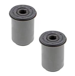Pair Set 2 Rear Forward Leaf Spring Bushings Mevotech Chevy Silverado 1500. Fixed Price $50.95.