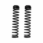 Skyjacker JC80FDR Coil Spring Fits 84-01 Cherokee (xj) Comanche. Fixed Price $289.92.