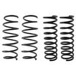 Lesjofors Front Rear Suspension Coil Springs Kit Bmw E32 735I 1987-1992. Fixed Price $224.95.