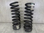 2005-2010 Chrysler 300C SRT8 Genuine Oem Rear Suspension Coil Springs Pair. Fixed Price $80.00.