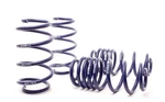 H&r Sport Lowering Springs For 2008 Vw Golf R32 1.0"F/1.0"R. Fixed Price $225.00.