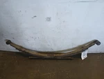 Rear Leaf Spring From 2001 Nissan Xterra 12128184. Fixed Price $181.94.