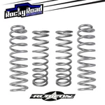 Rubicon Express 4.5-5.5 Lift Coil Springs (set Of 4) For 2020-25 Jeep Gladiator. Fixed Price $249.00.