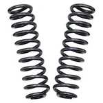 For Jeep Wrangler 2007-2015 Pro Comp 2.5" Rear Lifted Coil Springs. Fixed Price $139.99.