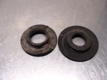 Kia Rio Rear Left Or Right Coil Spring Top Bottom Cap 79K Mi 18 19 20 21 22 23. Fixed Price $50.00.