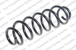 Kilen Coil Spring Rear Skoda Vw Octavia 2.0 Tdi 4X4 12- Golf Tgi Variant 13-. Fixed Price $61.33.