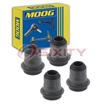 Moog Front Lower Suspension Control Arm Bushing Kit For 1961-1964 Chevrolet Xg. Fixed Price $46.23.
