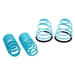 For Porsche 911 05-12 Lowering Springs 1.2" X Traction-s Front & Rear. Fixed Price $216.00.