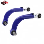 Fits Honda Civic Acura Csx/ilx 2PCS Rear Upper Camber Adjustable Control Arms. Fixed Price $93.94.