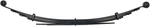 Dorman Leaf Spring Assembly For 2002-2008 Dodge Ram 1500 34-1451HD. Fixed Price $414.45.