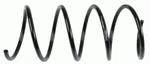 Sachs 998 862 Coil Spring For Mercedes-benz. Fixed Price $47.90.