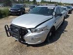Air/coil Spring Rear Turbo With Police Package Fits 13-19 Taurus 9900528. Fixed Price $75.02.