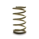 Landrum K16-250-E Gold Rear Coil Springs, X Od,. Fixed Price $99.99.