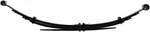 Dorman Leaf Spring Assembly For F-150, Mark Lt 43-1555HD. Fixed Price $329.24.