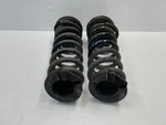 17 18 19 20 Jaguar F-pace Rear Left & Right Coil Shock Spring Set 1483 Oem. Fixed Price $31.49.