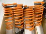 Megan Racing Lowering Coil Spring Fits G37 09-13 Rwd 09-15 MR-LS-N370Z. Fixed Price $2999.00.