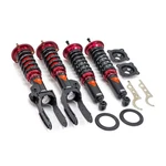 Godspeed Gsp Maxx 40 Way Adjustable Coilover Kit For Volkswagen Toureg 2011-2017. Fixed Price $990.00.