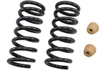 Belltech Coil Spring Set 2" Front Drop For 09-18 Ram 1500 Standard Cab V8. Fixed Price $282.00.
