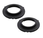 Pair Set Of 2 Front Upper Monroe Coil Spring Insulators For Nissan Armada Titan. Fixed Price $30.95.