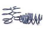 H&r Sport Front And Rear Lowering Coil Springs Fits 2017 - 2021 Honda Civic. Fixed Price $257.16.