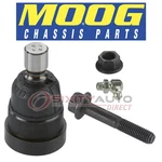 Moog Front Lower Ball Joint For 2001-2011 Mazda Tribute Spring Ride Cy. Fixed Price $58.94.