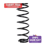 Swift Springs 120-250-150 B, One Black Steel Barrel 12IN X 2.5IN 150#. Fixed Price $163.09.