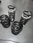 (2) 2018-2024 Jeep Wrangler Jl Rubicon Suspension Rear Coil Springs Oem Take-off. Fixed Price $100.00.