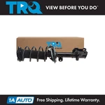 Trq Front Right Strut & Coil Spring Assembly For 2007-2014 Honda Cr-v. Fixed Price $139.95.