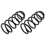 Coil Spring Set Moog 81656. Fixed Price $133.82.