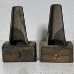 1999 Ford Spacer Rear Axle Blocks Set Of 2 F81A-5598-AA / F81A-5598-JA Oem. Fixed Price $89.99.