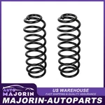 Rear Coil Springs Set Of Mercury Milan 10-11 Ford Fusion 2010-2012 Lh & Rh. Fixed Price $48.00.