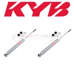 Pc Kyb Rear Shock Absorber For 1966-1967 Mercedes-benz 200D Spring Strut Ft. Fixed Price $114.30.