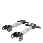 SKUNK2 Pro Rear Cambker Kit For 02-06 Acura Rsx & 01-05 Civic 516-05-0510. Fixed Price $194.20.