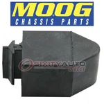 Moog Front Lower Suspension Control Arm Bumper For 1987-1989 Gmc R2500 Au. Fixed Price $19.31.