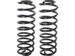 Rear Coil Spring Set For 04-09 Chevy Buick Trailblazer Rainier HH97K1 Pec Api. Fixed Price $117.76.