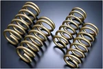 Tein High Tec Lowering Springs For Toyota Yaris 2012+. Fixed Price $296.60.
