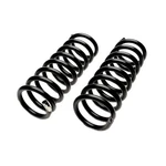 5600 Moog Set Of 2 Coil Springs Front For Chevy Olds Cutlass Coupe Sedan Pair. Fixed Price $121.26.