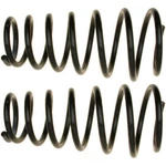 Coil Spring Set Moog 81429. Fixed Price $183.93.