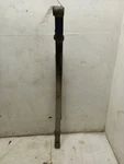 01 02 03 04 Toyota Tacoma Rear Passenger Right Leaf Spring Standard Cab. Fixed Price $119.99.