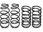Coil Spring Set For 04-10 Toyota Sienna Fwd Xle Limited Ce Mini MD36K9. Fixed Price $192.75.
