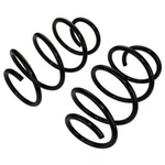 Coil Spring Set Moog 81596 Fits 09-14 Nissan Maxima. Fixed Price $154.03.