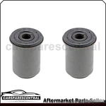 Mevotech Rear Forward Leaf Spring Bushing Fits 2007 Chevrolet Silverado 1500. Fixed Price $73.39.