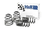H&r Spring Non Eurosport/okay W/pasm For Porsche 911/997 Carrera Coupe/cab. Fixed Price $344.43.