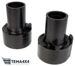 TEMA4X4 30MM Rear Coil Spacers For Honda Odyssey 5-TH Gen 2017-PRESENT. Fixed Price $114.00.