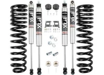 Synergy 8650-22 05-C Ford F250/F350 Gas Leveling System W/fox 2.0 Ifp Shocks. Fixed Price $1550.00.