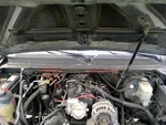 Used Rear Coil Spring Fits: 2008 Cadillac Escalade Esv Grade. Fixed Price $111.65.