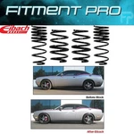 Eibach Pro-kit Lowering Springs For 08-23 Dodge Challenger Chrysler 300 2895.140. Fixed Price $395.00.